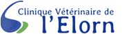 Clinique Vétérinaire de l'Elorn Logo